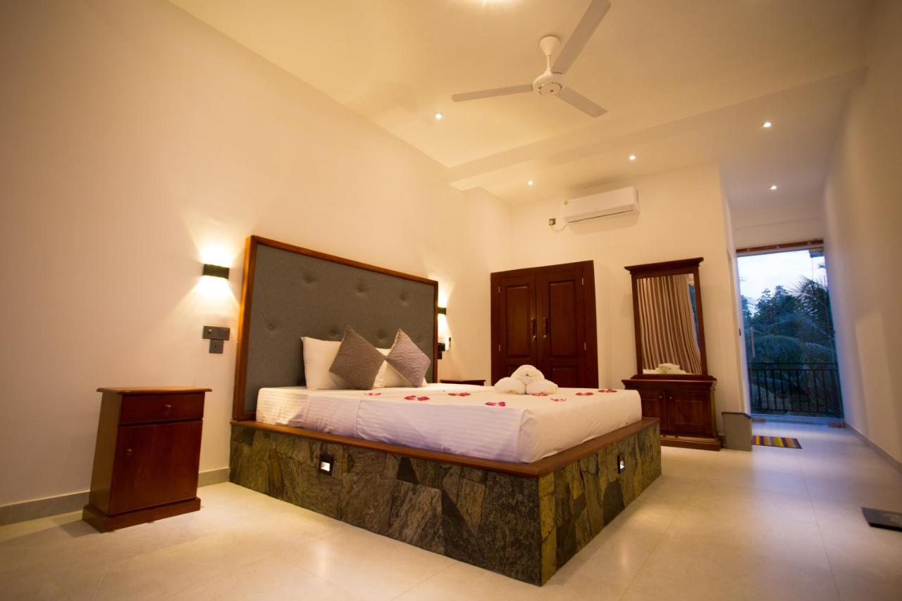 Lena Resort Beruwala Exterior foto