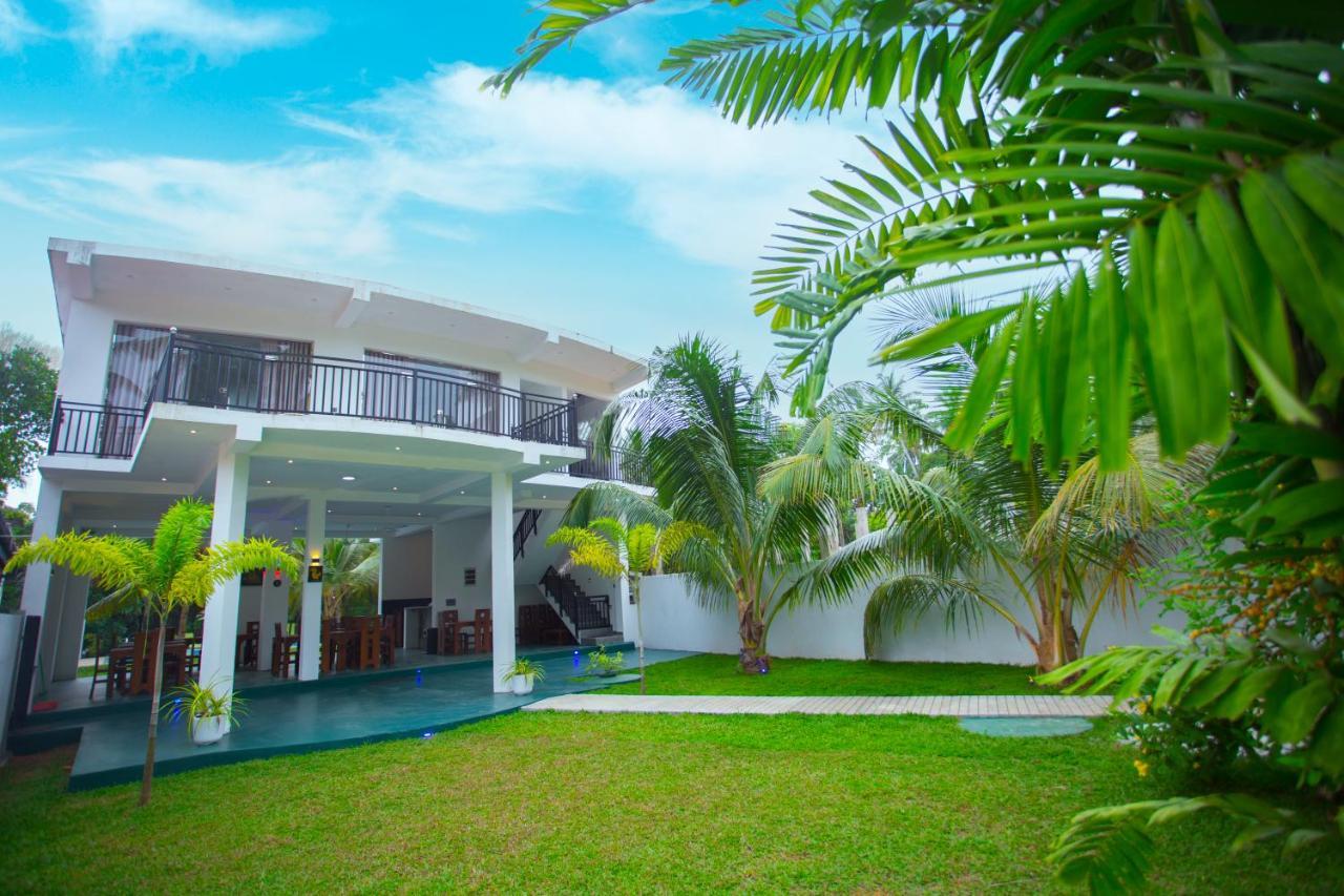 Lena Resort Beruwala Exterior foto